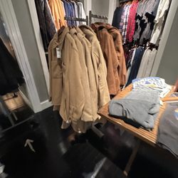 Abercrombie & Fitch
