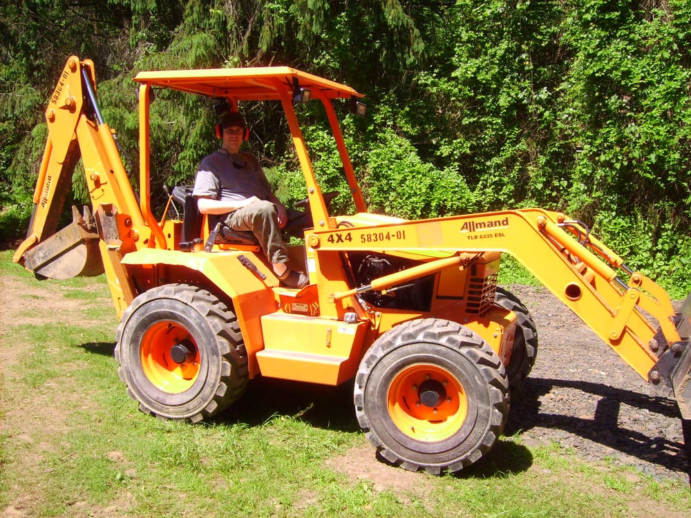 LIBERTY BELL LANDSCAPING Updated May 2024 13 Photos Cottekill, New York Landscaping