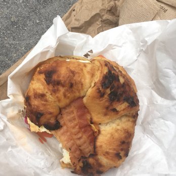 Dunkin' - Breakfast sandwich - Coffee & Tea Near Me - National City, California