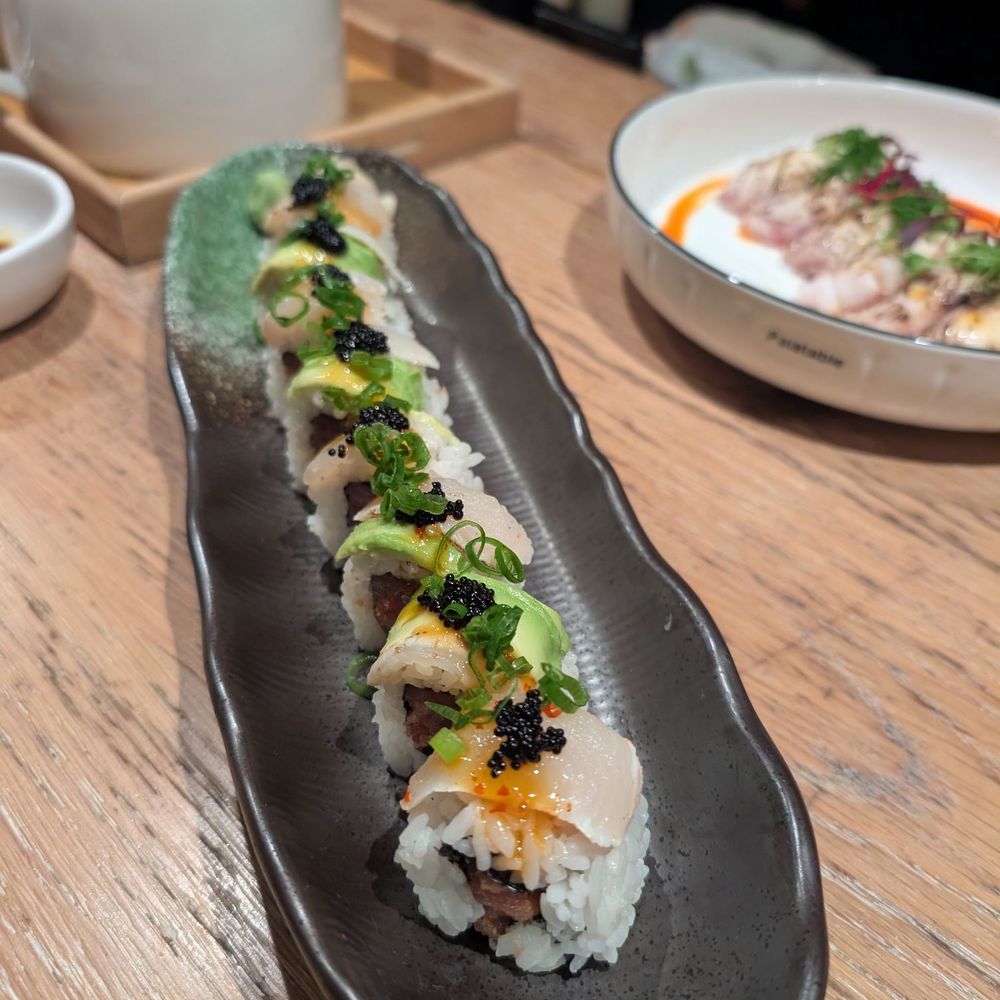 SHIMA Sushi & Champagne - Plaza 88 - Sushi Bars Near Me - Islamorada, Florida SHIMA Sushi & Champagne - Plaza 88 - Sushi Bars Near Me - Islamorada, Florida