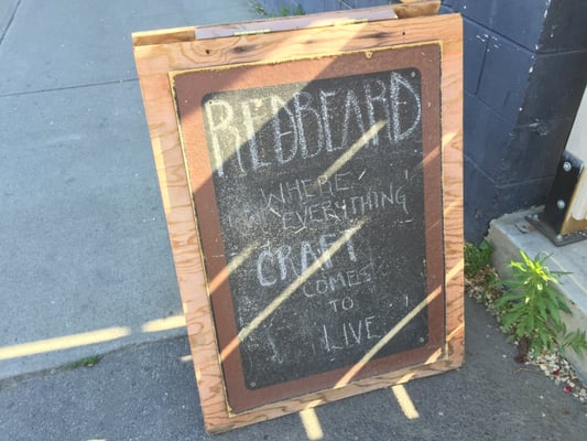 Menu photo 2 Red Beard Cafe Kamloops, BC Menu photo 2 Red Beard Cafe Kamloops, BC