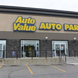 Auto Value Auto Parts