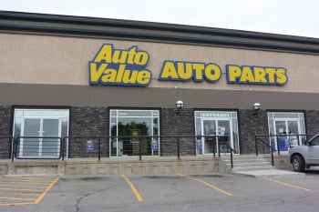 AUTO VALUE AUTO PARTS - Updated June 2026 - 8228 MacLeod Trail SE ...