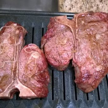 Midtown Butcher Shoppe - After resting for 10min - ready to cut - Butcher Near Me - Atlanta, Georgia