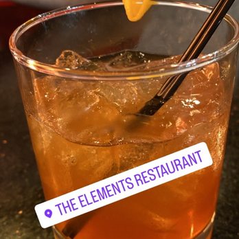 Elements Restaurant - Cache valley sour - New American Near Me - Logan, Utah