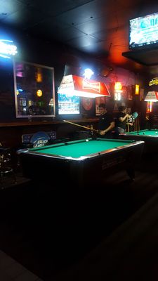 Buckaneer Bar by null