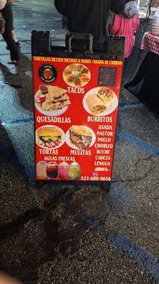 Menu photo 2 909 Tacolandia San Bernardino, CA Menu photo 2 909 Tacolandia San Bernardino, CA