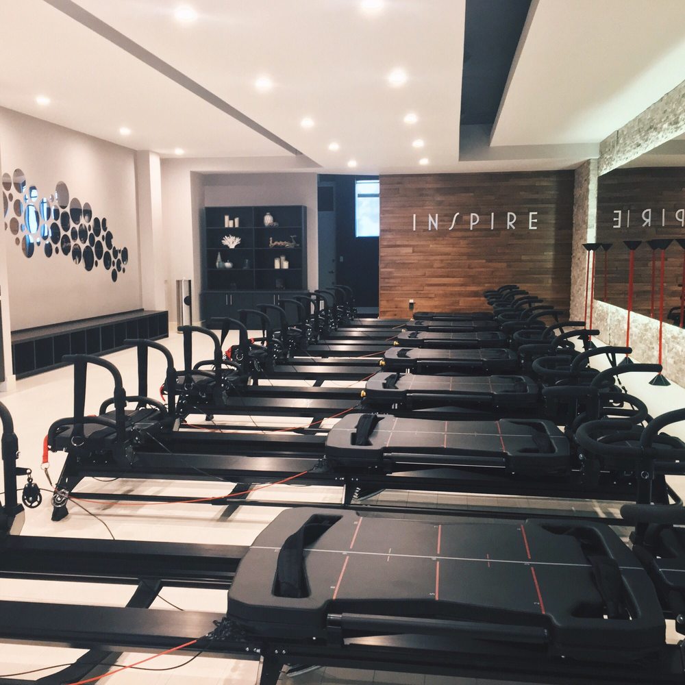 Inspire - Trainers Near Me - Seattle, Washington Inspire - Trainers Near Me - Seattle, Washington