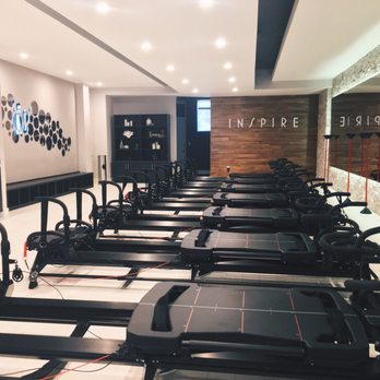 Inspire - Trainers Near Me - Seattle, Washington Inspire - Trainers Near Me - Seattle, Washington