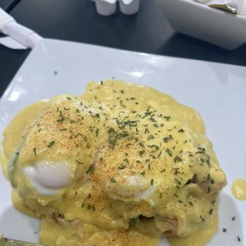 Omelette Cafe Flamingo - Eggs Benedict Lobster - Breakfast & Brunch Near Me - Las Vegas, Nevada Omelette Cafe Flamingo - Eggs Benedict Lobster - Breakfast & Brunch Near Me - Las Vegas, Nevada