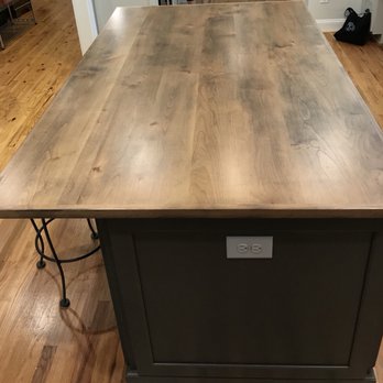 D&M Custom Cabinets - Cabinetry Near Me - Cedartown, Georgia