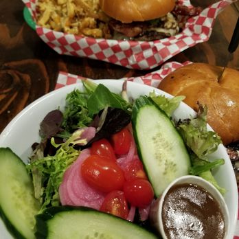The Local Cow - Burgers Near Me - Gresham, Oregon The Local Cow - Burgers Near Me - Gresham, Oregon