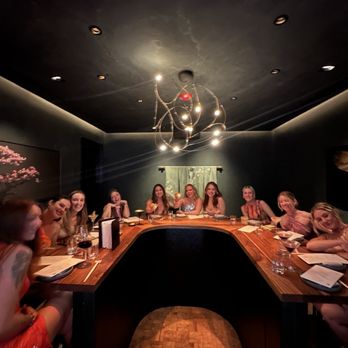Nomikai - Sushi Bars Near Me - Las Vegas, Nevada Nomikai - Sushi Bars Near Me - Las Vegas, Nevada
