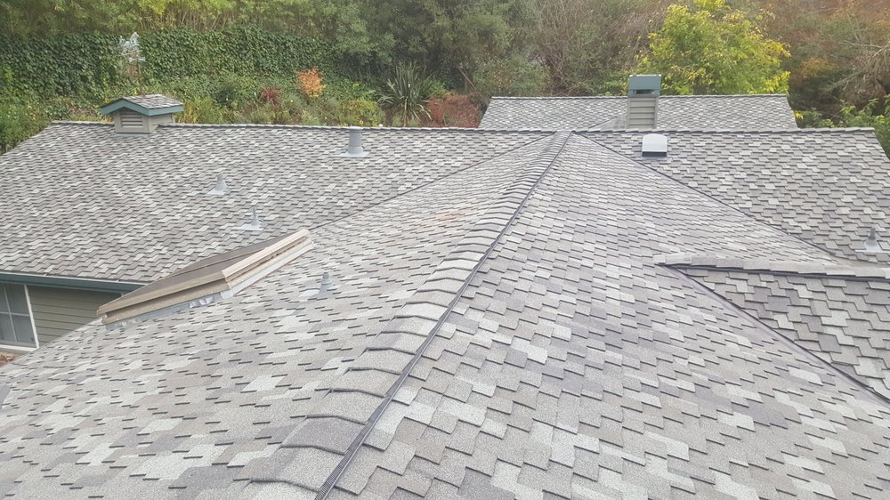 Slide of Elliott & Son Roofing