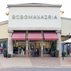 BCBGMAXAZRIA Factory