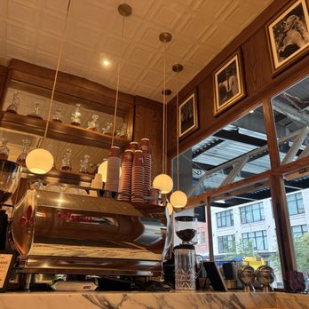 Fellini Coffee - Coffee & Tea Near Me - New York, New York Fellini Coffee - Coffee & Tea Near Me - New York, New York