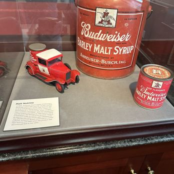 Budweiser Brewery Experience - Beer Tours Near Me - Saint Louis, Missouri Budweiser Brewery Experience - Beer Tours Near Me - Saint Louis, Missouri