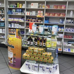 Efeu-Apotheke