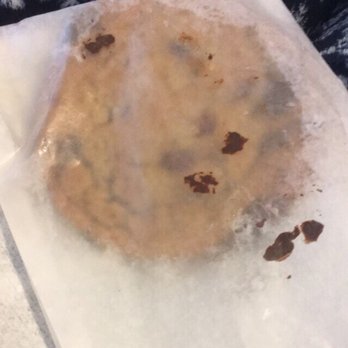 East Coast Bakery - Chocolate Chip Cookie - Bagels Near Me - Halifax, Nova Scotia