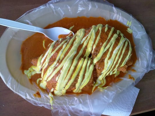 Tortas Ahogadas El Gallito by null