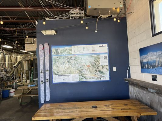 Storm Peak Brewing Company by null