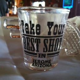 Don't mind if I do...