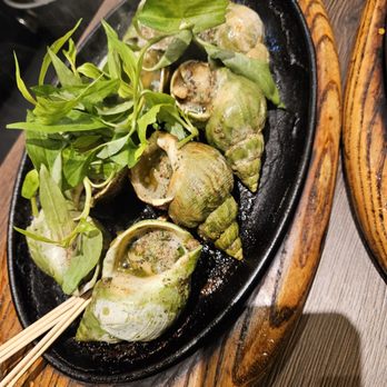Quan De 7 Mon - Escargot - Vietnamese Near Me - South El Monte, California Quan De 7 Mon - Escargot - Vietnamese Near Me - South El Monte, California