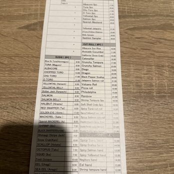 Sushi Ota - Sushi Bars Near Me - San Diego, California Sushi Ota - Sushi Bars Near Me - San Diego, California