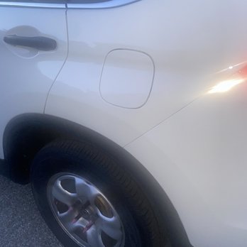 Bob's Auto Collision, Inc - My car after Bobs Auto Collision fixed it. Good as new - Body Shops Near Me - Halethorpe, Maryland