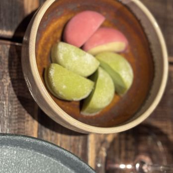 Modita - Mochi - Sushi Bars Near Me - Indianapolis, Indiana