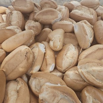 Northgate Market - Fresh Bolillos (you can smell them) - Grocery Near Me - El Monte, California