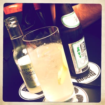 Walon & Rosetti by null