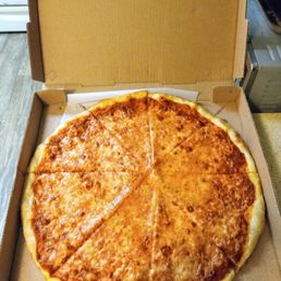 Cheese Pizza
