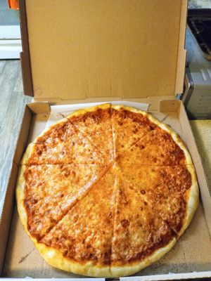Juniors Pizza, Subs & Wings by null