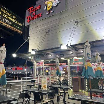 Tacos El Pastor - Tacos Near Me - Las Vegas, Nevada