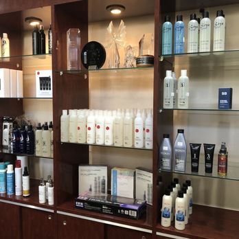 New Horizons - Retail products - Hair Salons Near Me - Alpharetta, Georgia New Horizons - Retail products - Hair Salons Near Me - Alpharetta, Georgia