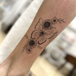 Blissful Ink