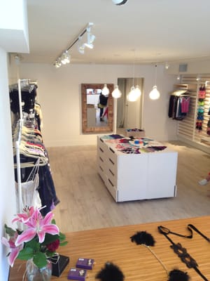 Azaleas - Lingerie + Swimwear Boutique by null