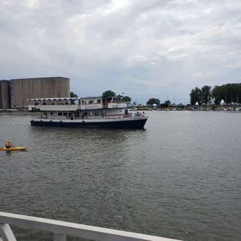 Canalside - Parks Near Me - Buffalo, New York