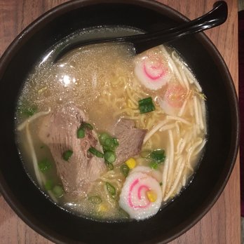 Ginger Noodle Bar - Tonkotsu Ramen - Asian Fusion Near Me - Alpine, California Ginger Noodle Bar - Tonkotsu Ramen - Asian Fusion Near Me - Alpine, California