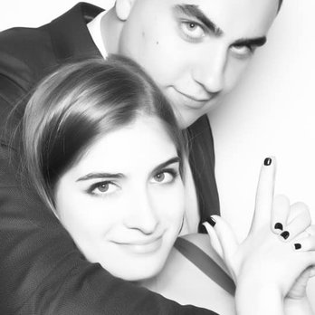 Boisebooth - Elite Package - Photo Booth Rentals Near Me
