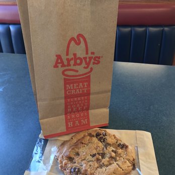 Arby's - Fast Food Near Me - Ames, Iowa