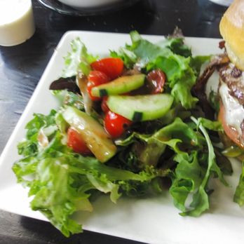 The 18hundred - Side Salad - New American Near Me - Bakersfield, California The 18hundred - Side Salad - New American Near Me - Bakersfield, California