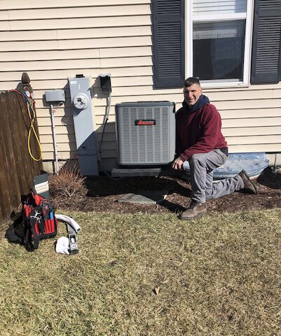 Slide of Midstate Plumbing Heating & Cooling