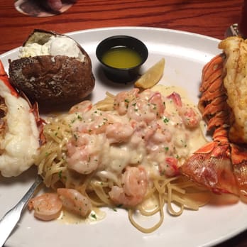 Red Lobster - Lobster lovers delight - Seafood Near Me - Valencia, California Red Lobster - Lobster lovers delight - Seafood Near Me - Valencia, California