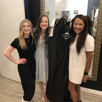 Ivory Row Bridal - Bridal Near Me - Scottsdale, Arizona Ivory Row Bridal - Bridal Near Me - Scottsdale, Arizona