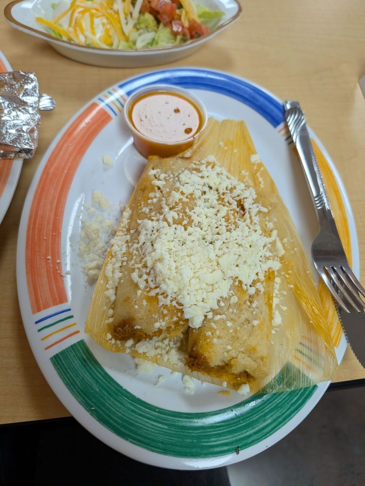 Social spots from Antigua Taco House
