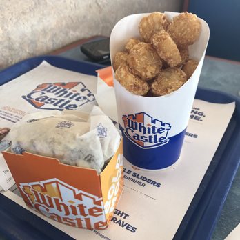White Castle - Burgers Near Me - Grove City, Ohio White Castle - Burgers Near Me - Grove City, Ohio