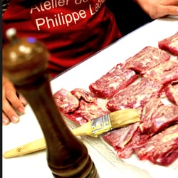 Atelier de Cuisine Philippe Lechat