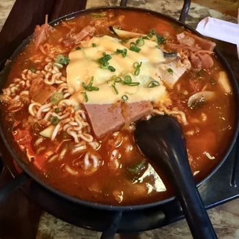 Koko Izakaya - Army Soup - Korean Near Me - Sunnyvale, California Koko Izakaya - Army Soup - Korean Near Me - Sunnyvale, California